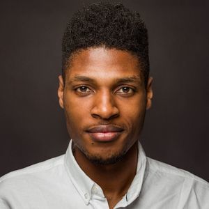 Meet your Posher, Darian